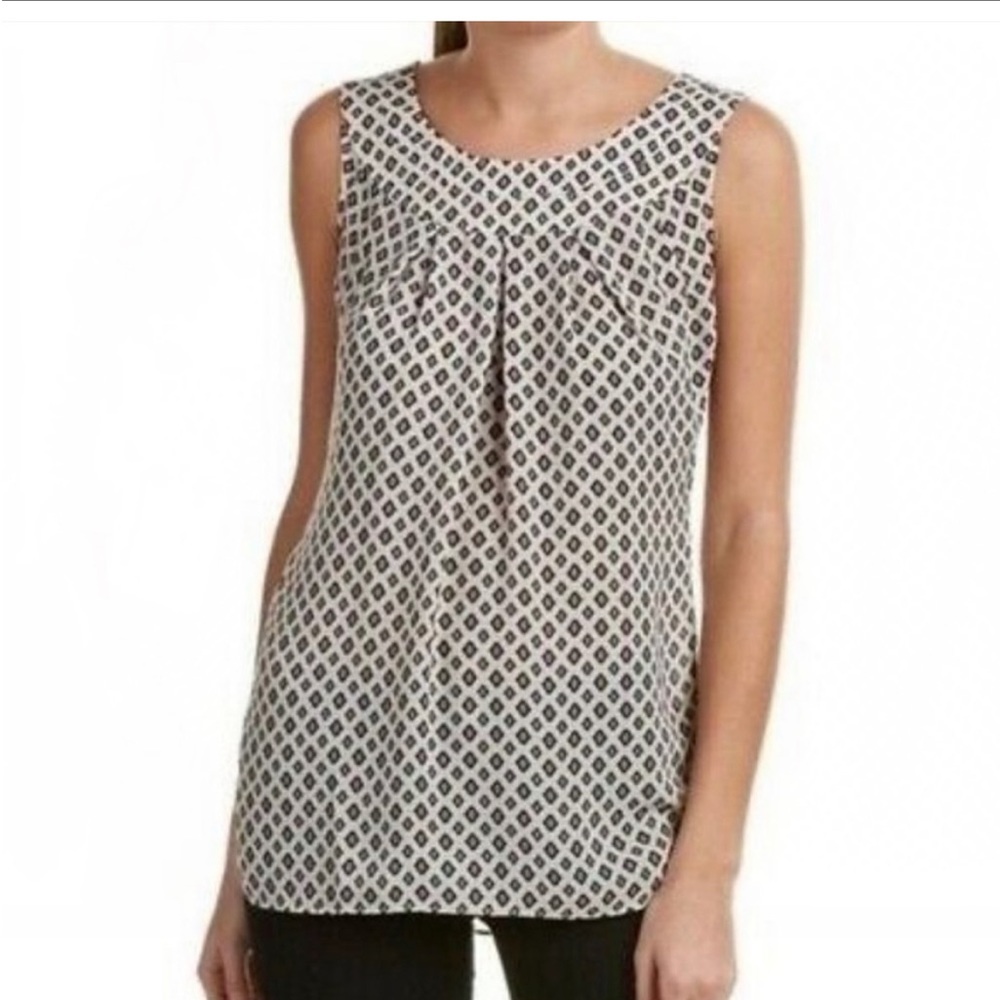 CAbi Cleo top in EUC. Style 3272 Hardly worn!👚💝